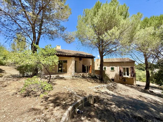 Maison 6 pièces 180 m²