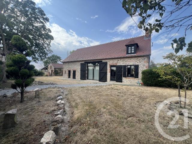 Maison 6 pièces 180 m²
