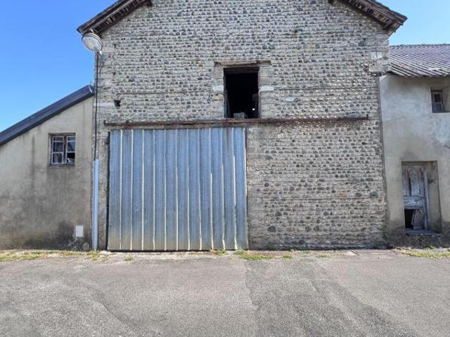 Maison 6 pièces 180 m²