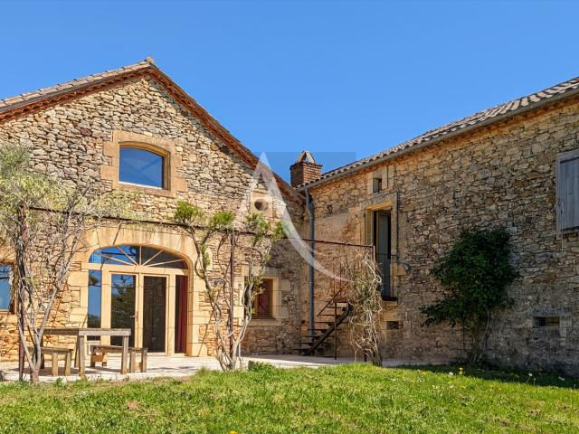 Maison 6 pièces 120 m²