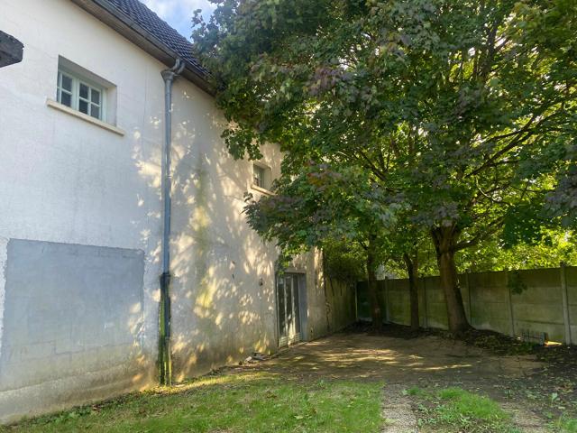 Maison 6 pièces 180 m²