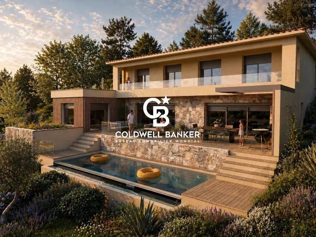Maison 6 pièces 180 m²