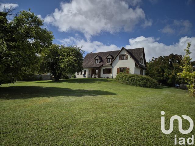 Maison 6 pièces 180 m²