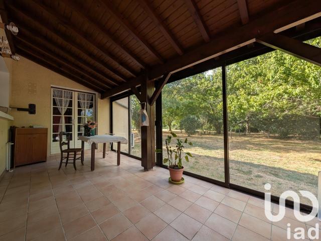 Maison 6 pièces 180 m²