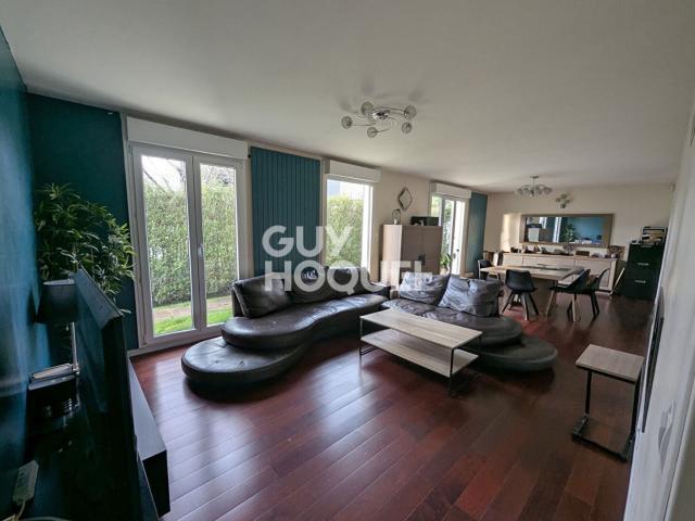 Maison 6 pièces 180 m²