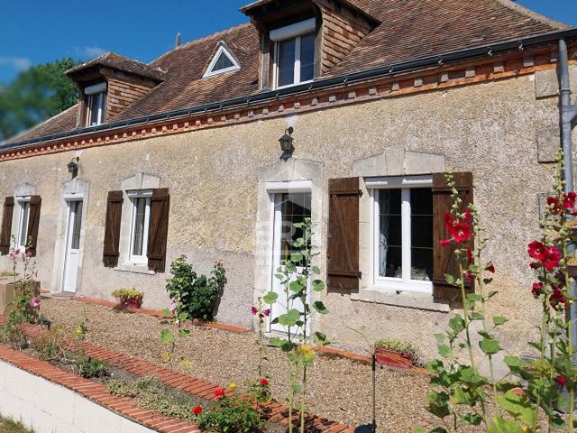 Maison 6 pièces 180 m²
