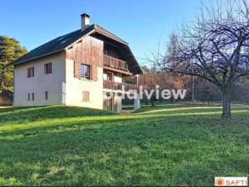 Maison 6 pièces 180 m²
