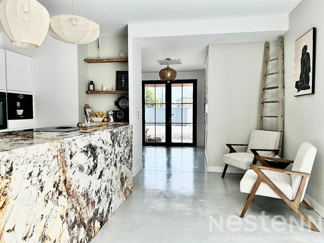 Maison 6 pièces 180 m²