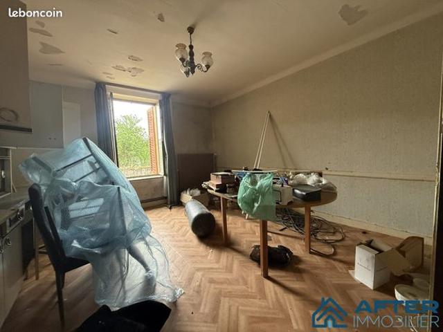 Maison 6 pièces 180 m²
