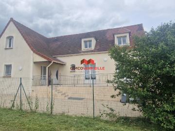 Maison 6 pièces 180 m²