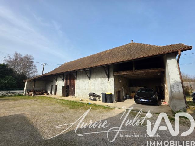 Maison 6 pièces 180 m²