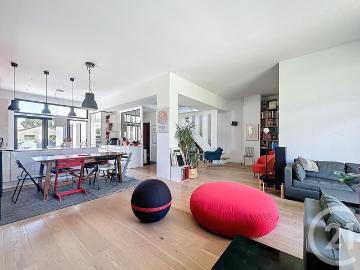 Maison 6 pièces 180 m²