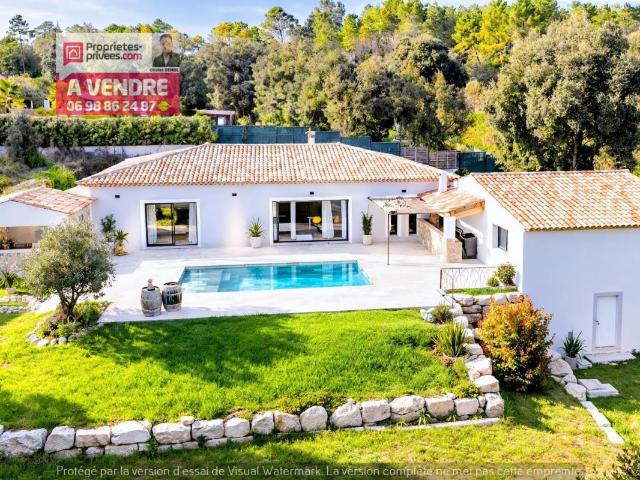 Maison 6 pièces 180 m²