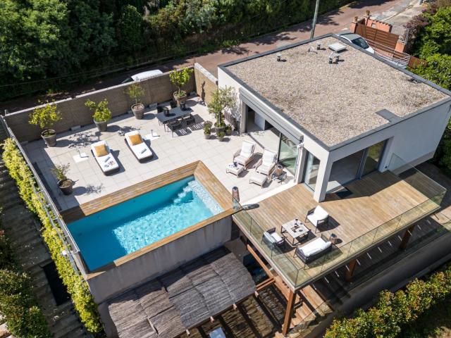 Maison 6 pièces 180 m²