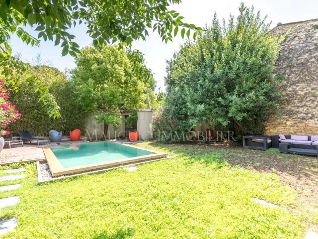 Maison 6 pièces 170 m²