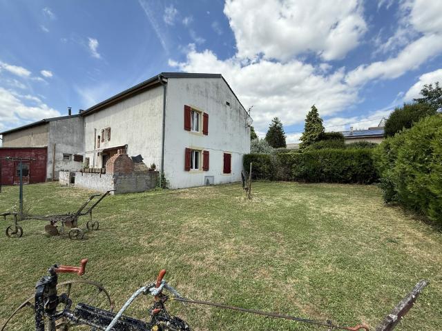 Maison 6 pièces 180 m²