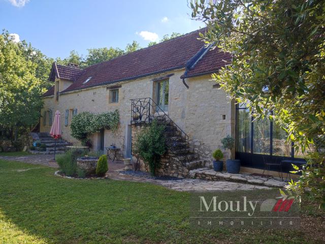 Maison 6 pièces 180 m²