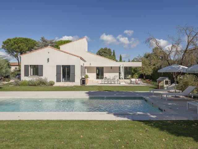 Maison 6 pièces 180 m²
