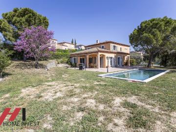 Maison 6 pièces 180 m²