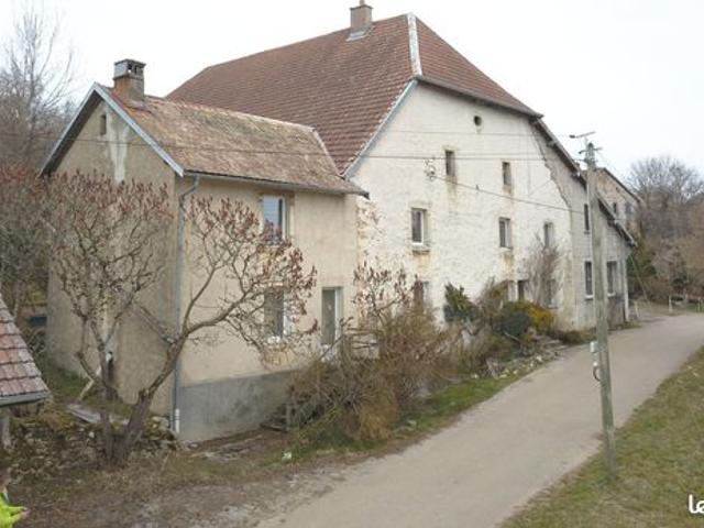 Maison 6 pièces 180 m²