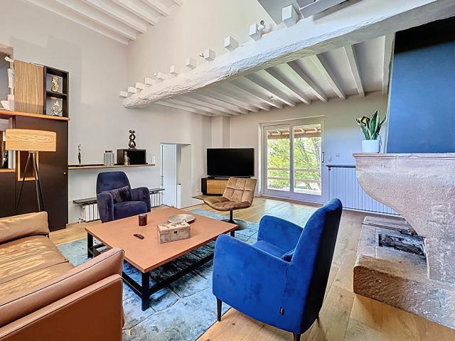 Maison 6 pièces 180 m²