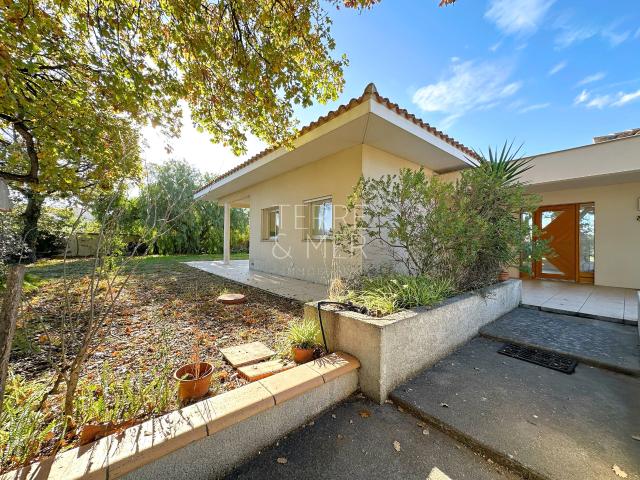 Maison 6 pièces 180 m²