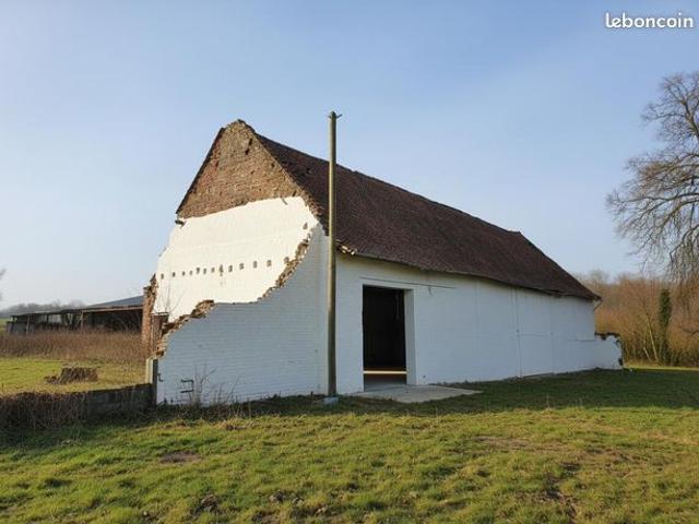 Maison 6 pièces 180 m²