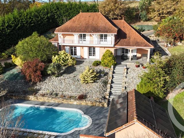 Maison 6 pièces 180 m²