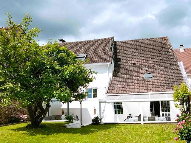 Maison 6 pièces 180 m²