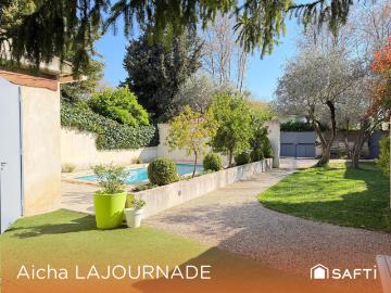 Maison 6 pièces 180 m²