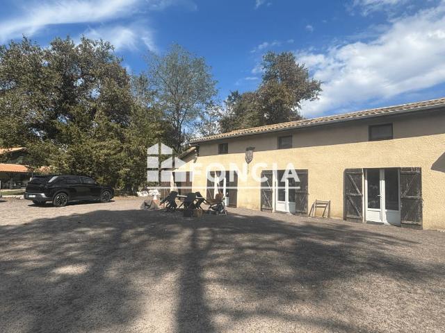 Maison 6 pièces 180 m²