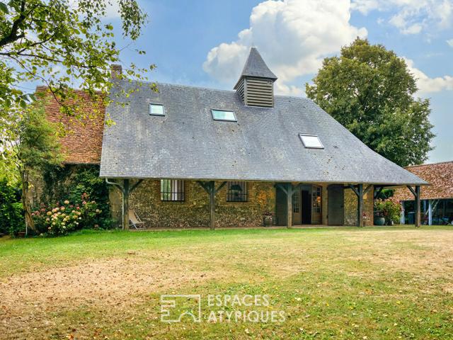 Maison 6 pièces 180 m²
