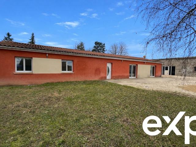 Maison 6 pièces 179 m²