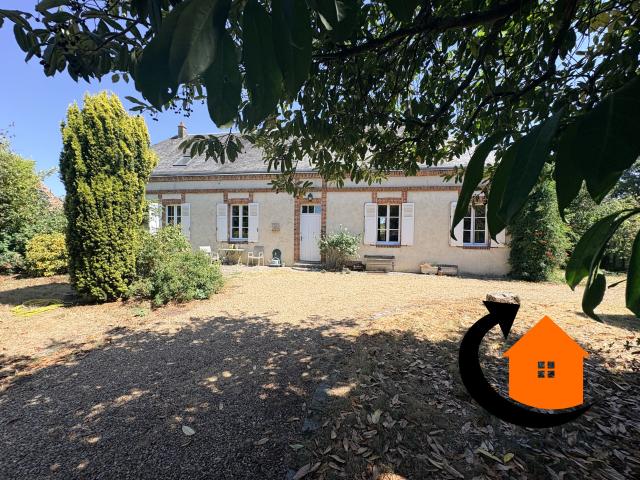 Maison 6 pièces 180 m²