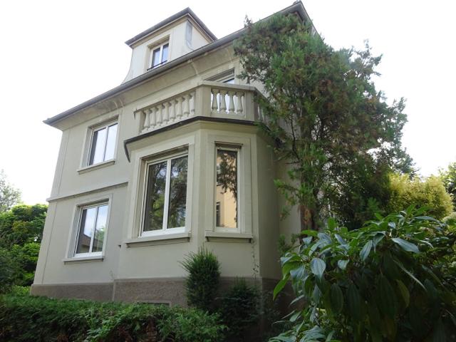 Maison 6 pièces 180 m²