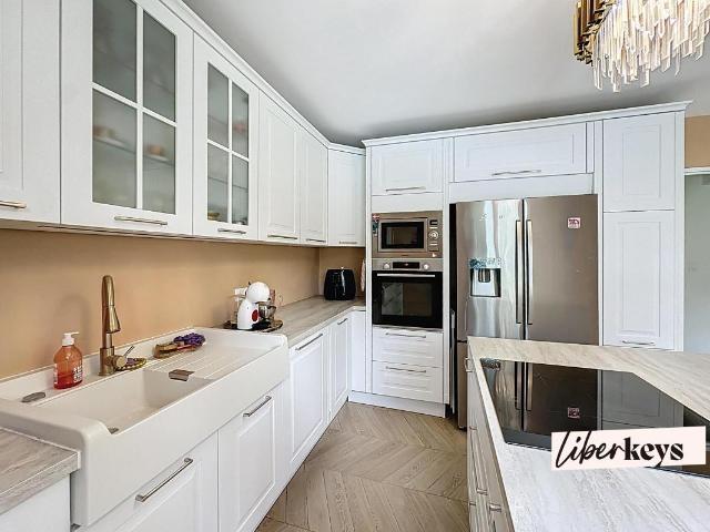 Maison 6 pièces 180 m²