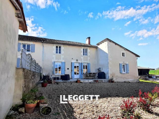 Maison 6 pièces 180 m²