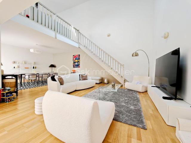 Maison 6 pièces 180 m²