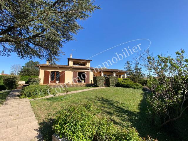 Maison 6 pièces 180 m²