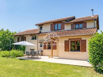 Maison 6 pièces 180 m²