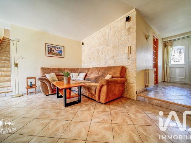 Maison 6 pièces 180 m²