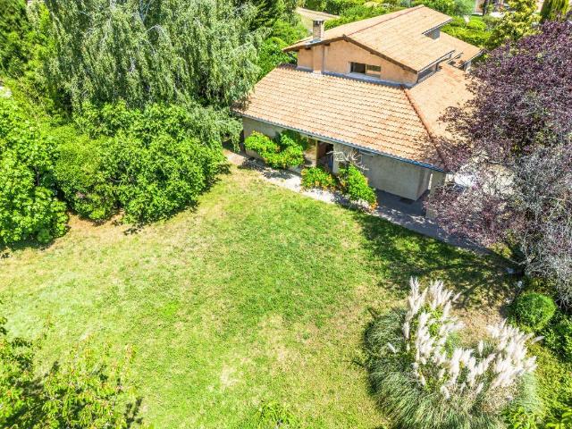 Maison 6 pièces 180 m²