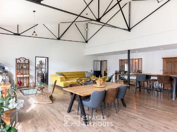 Maison 6 pièces 180 m²