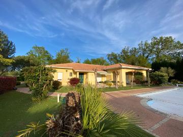 Maison 6 pièces 180 m²