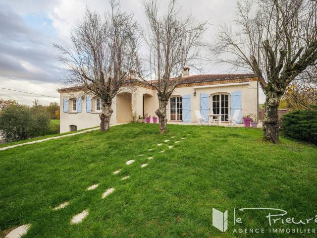 Maison 6 pièces 180 m²