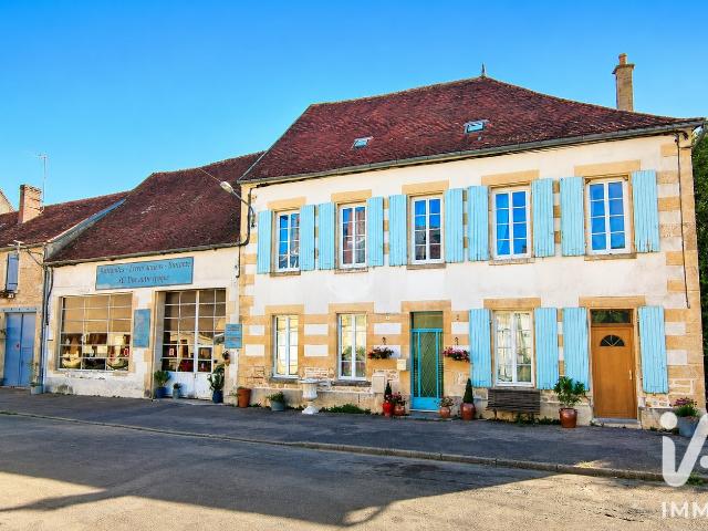 Maison 6 pièces 180 m²