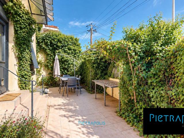 Maison 6 pièces 180 m²
