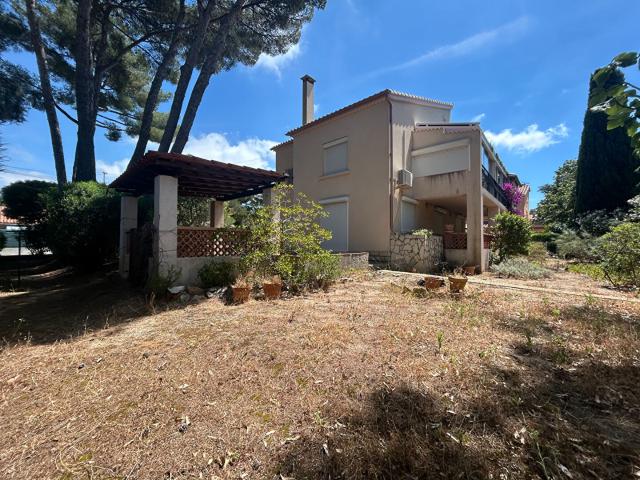 Maison 6 pièces 180 m²