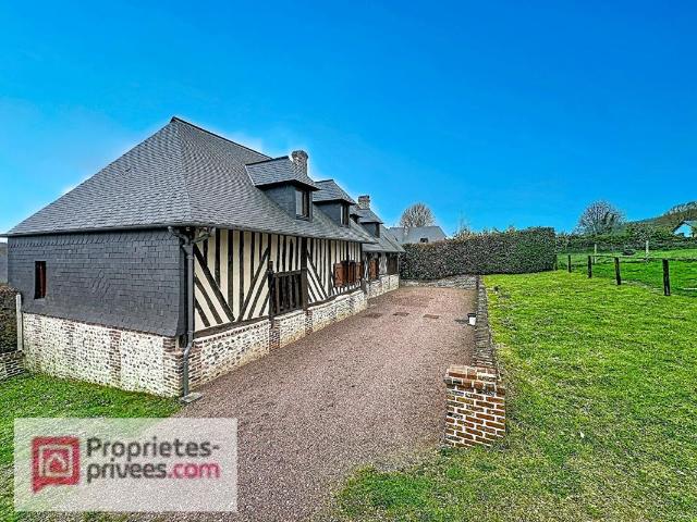 Maison 6 pièces 180 m²