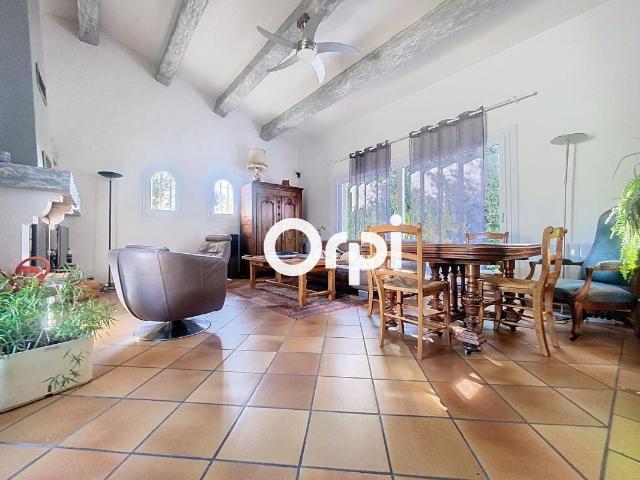 Maison 6 pièces 175 m²